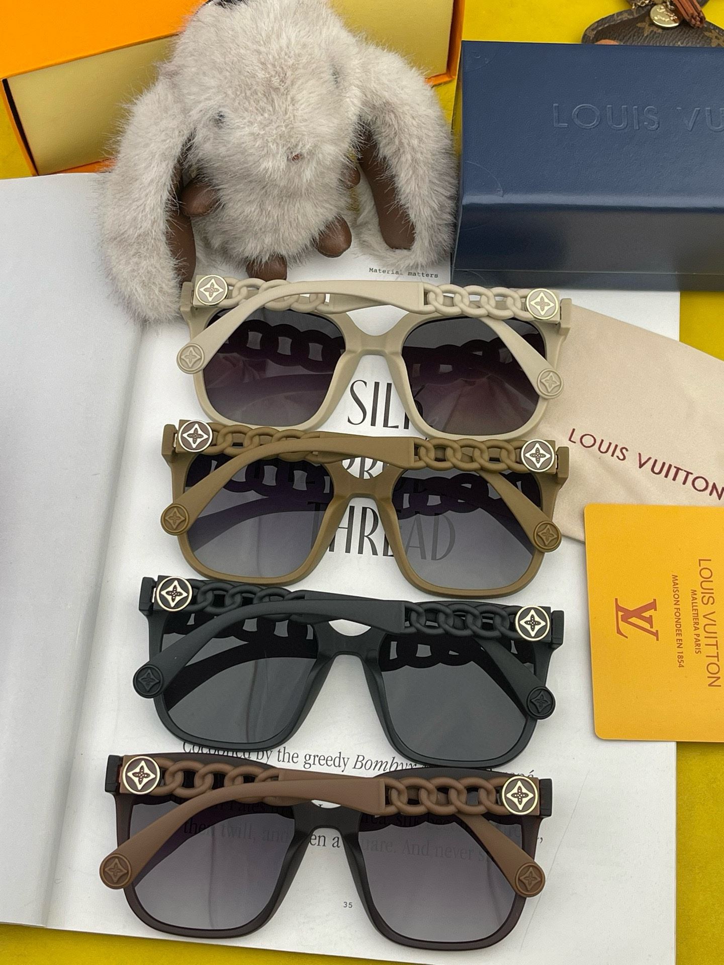 Louis Vuitton Sunglasses